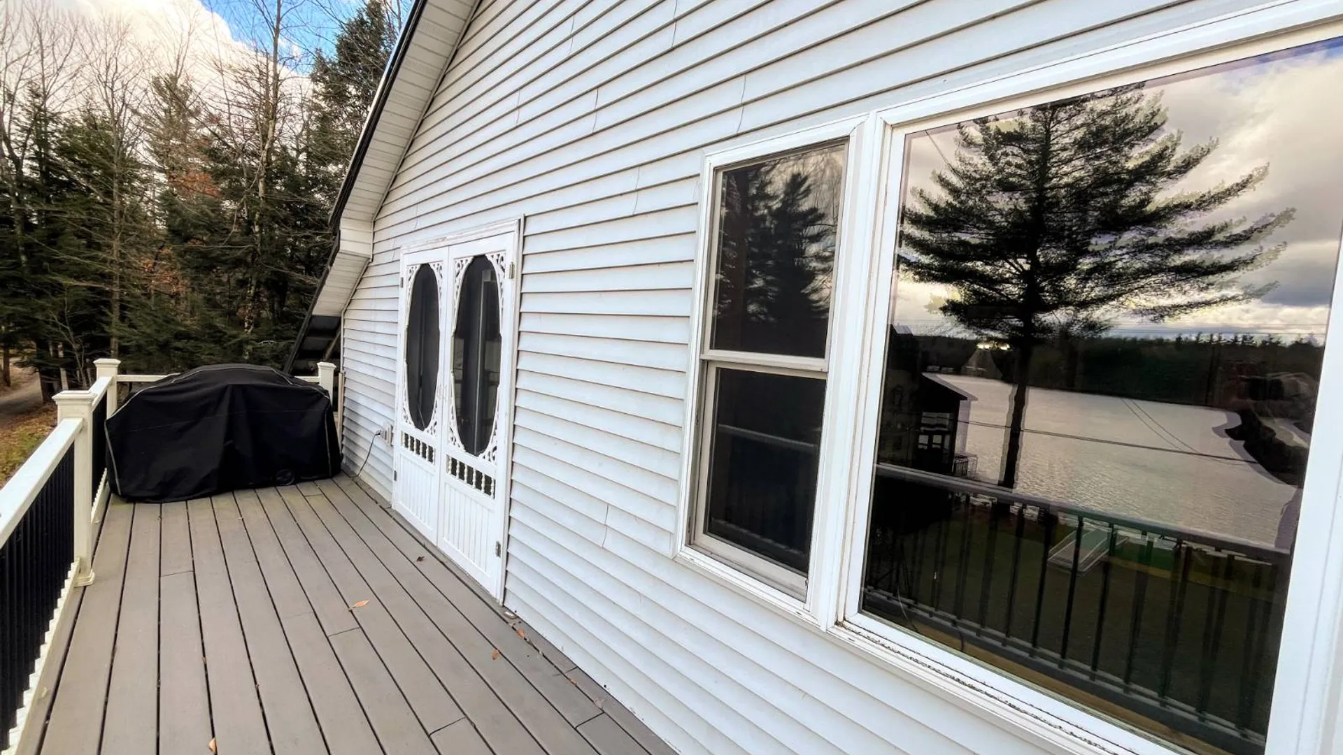 Property at 9 Boyd Pond 387 West, Russell, NY 13684 14