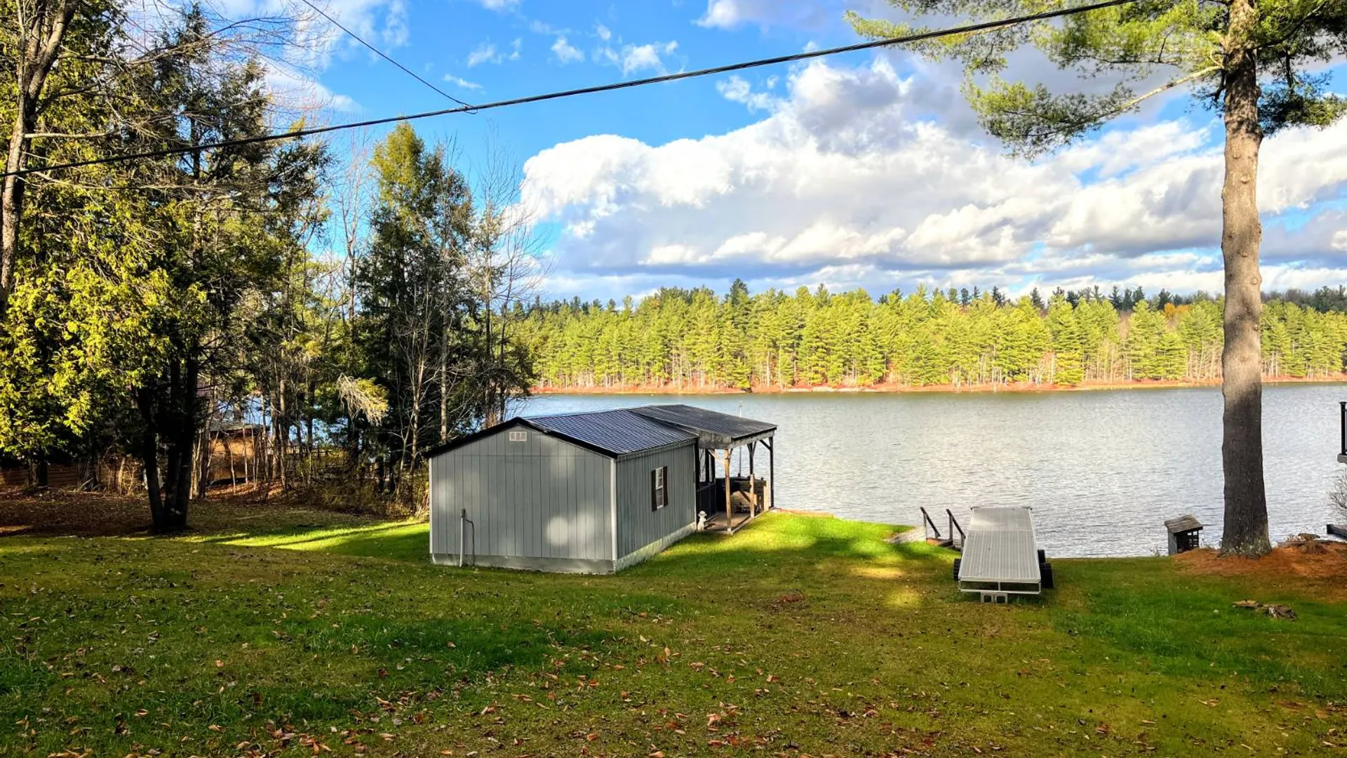 Property at 9 Boyd Pond 387 West, Russell, NY 13684 2