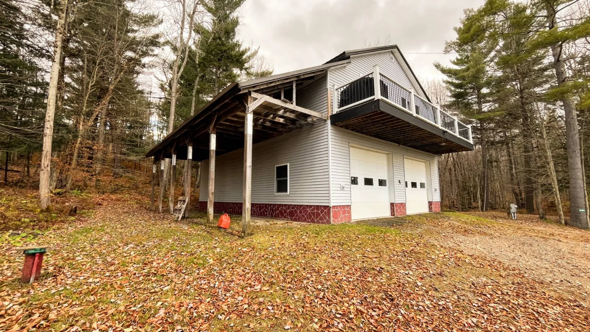 Property at 9 Boyd Pond 387 West, Russell, NY 13684 26