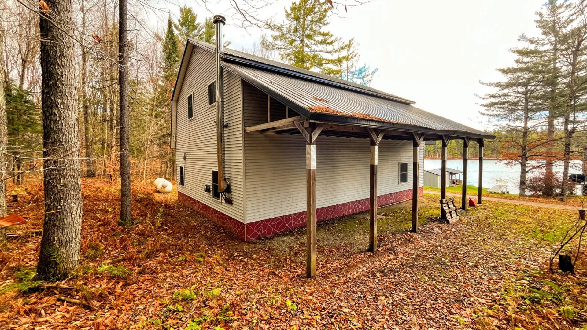 Property at 9 Boyd Pond 387 West, Russell, NY 13684 27