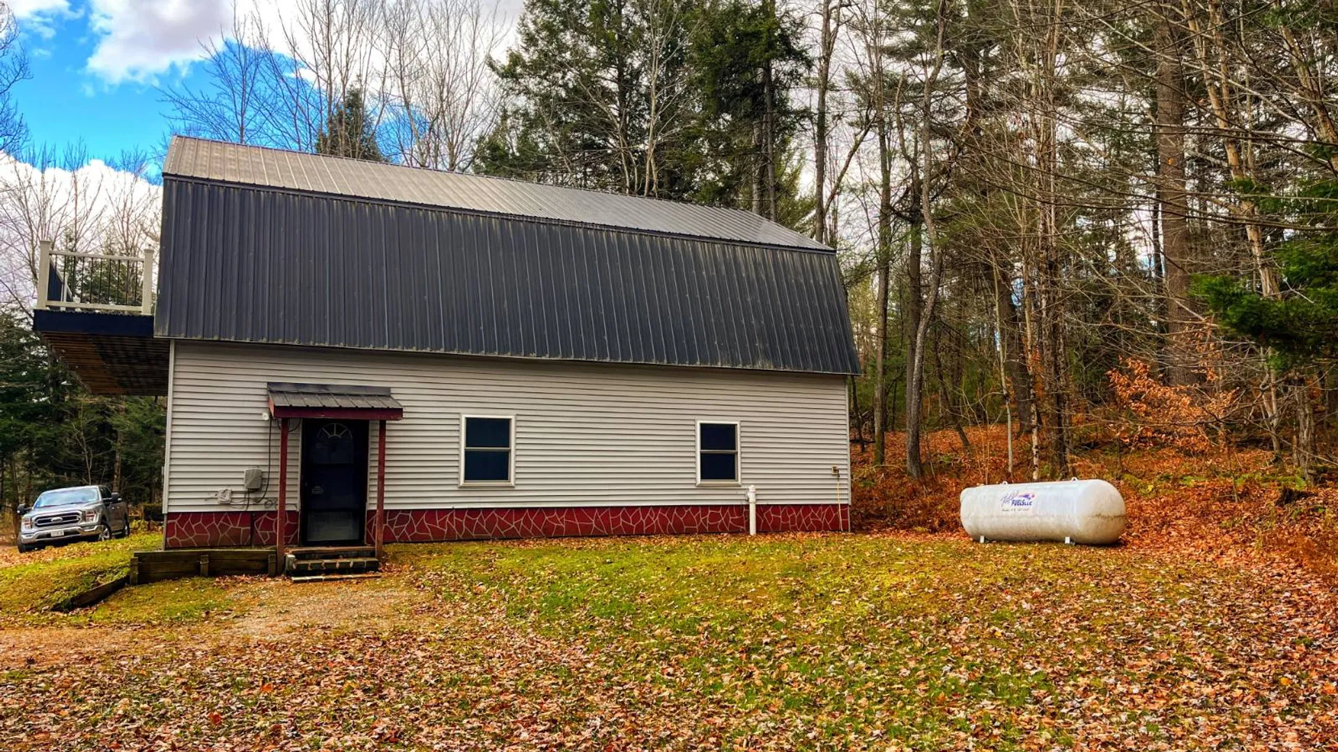 Property at 9 Boyd Pond 387 West, Russell, NY 13684 28