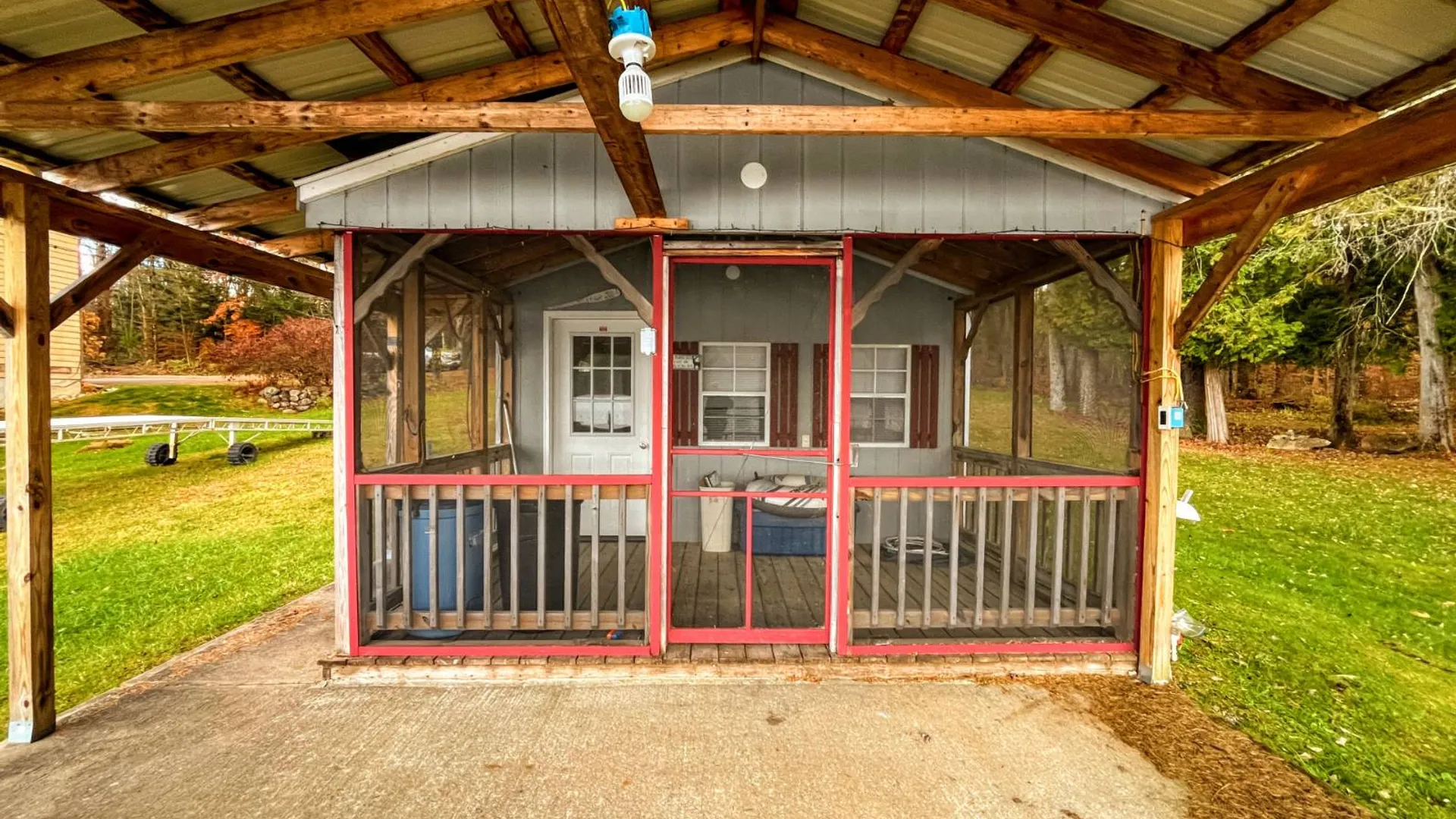 Property at 9 Boyd Pond 387 West, Russell, NY 13684 34