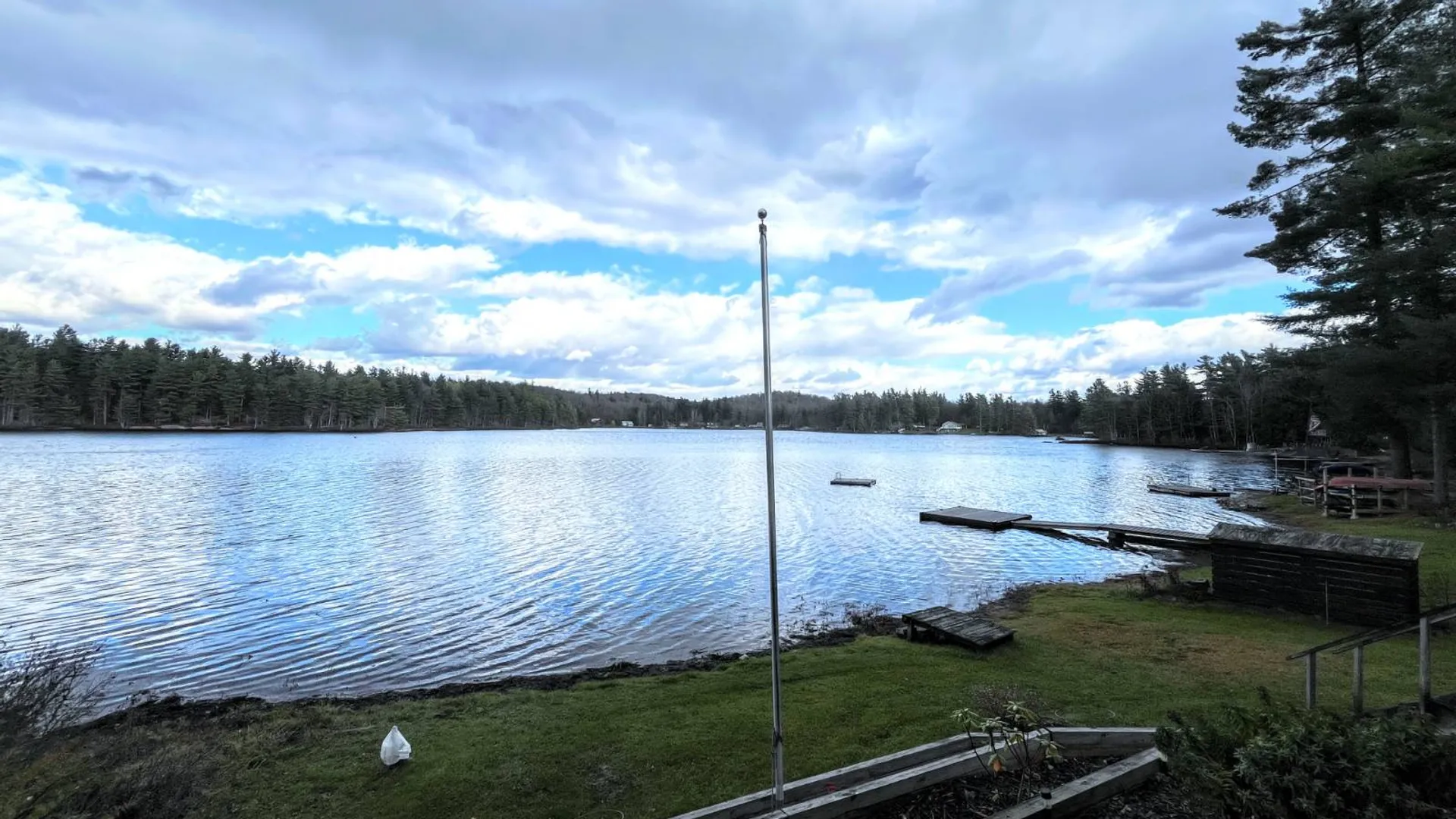 Property at 9 Boyd Pond 387 West, Russell, NY 13684 37