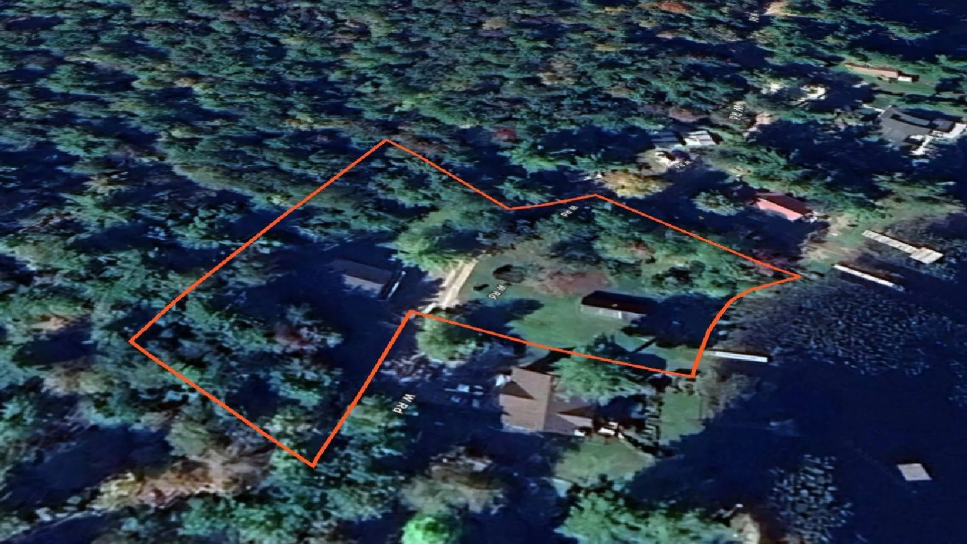 Property at 9 Boyd Pond 387 West, Russell, NY 13684 4