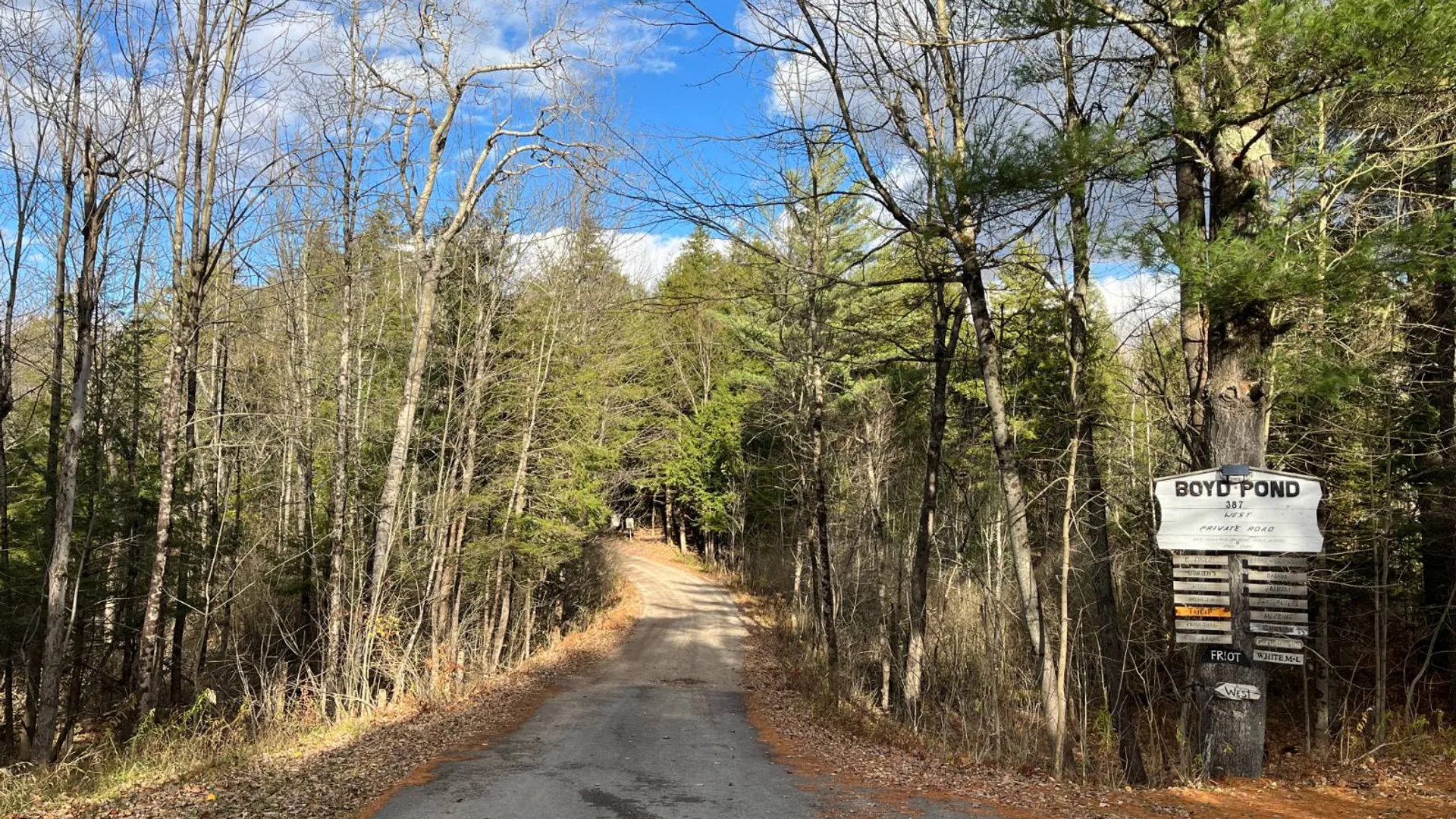 Property at 9 Boyd Pond 387 West, Russell, NY 13684 41