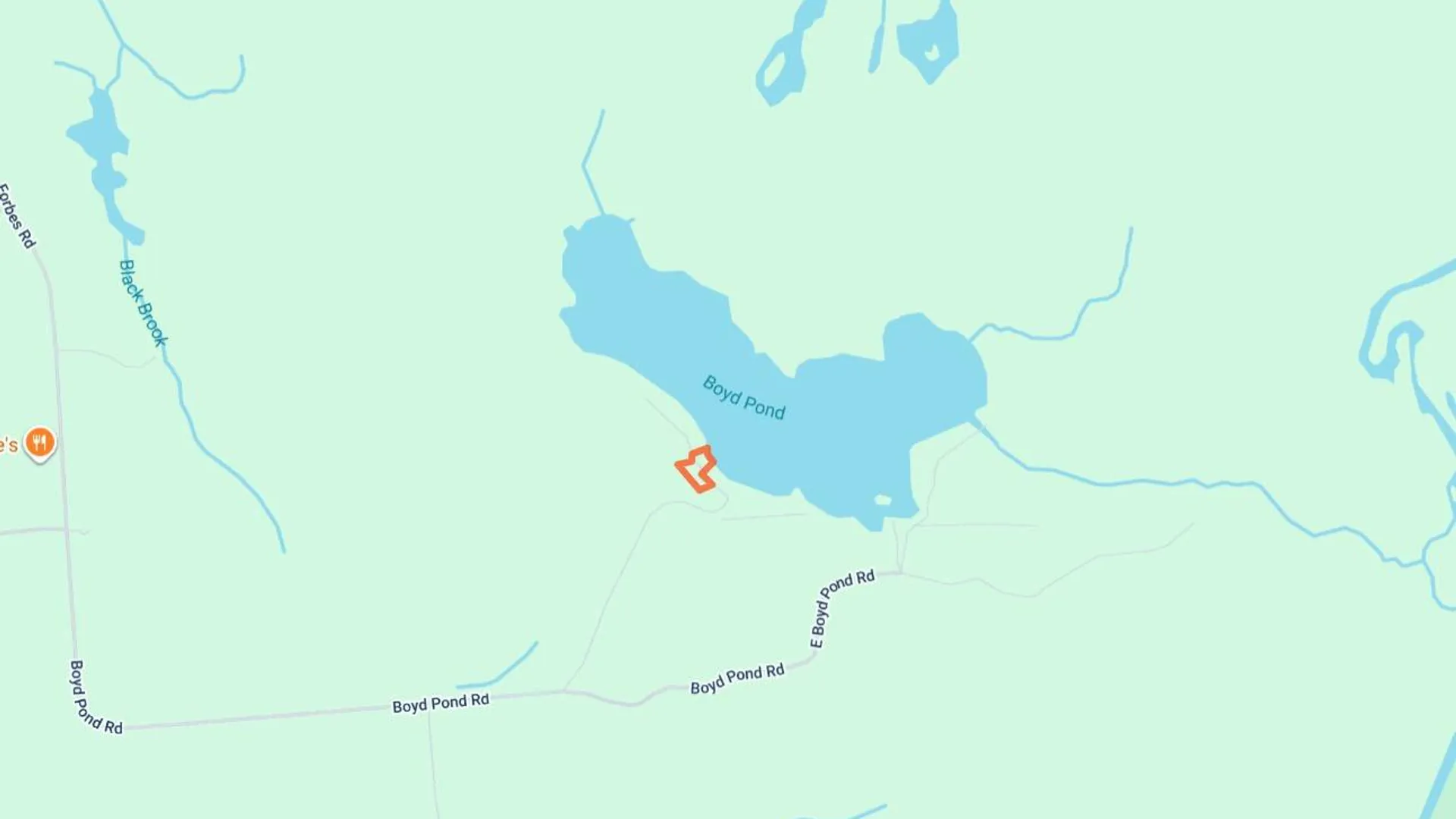 Property at 9 Boyd Pond 387 West, Russell, NY 13684 42
