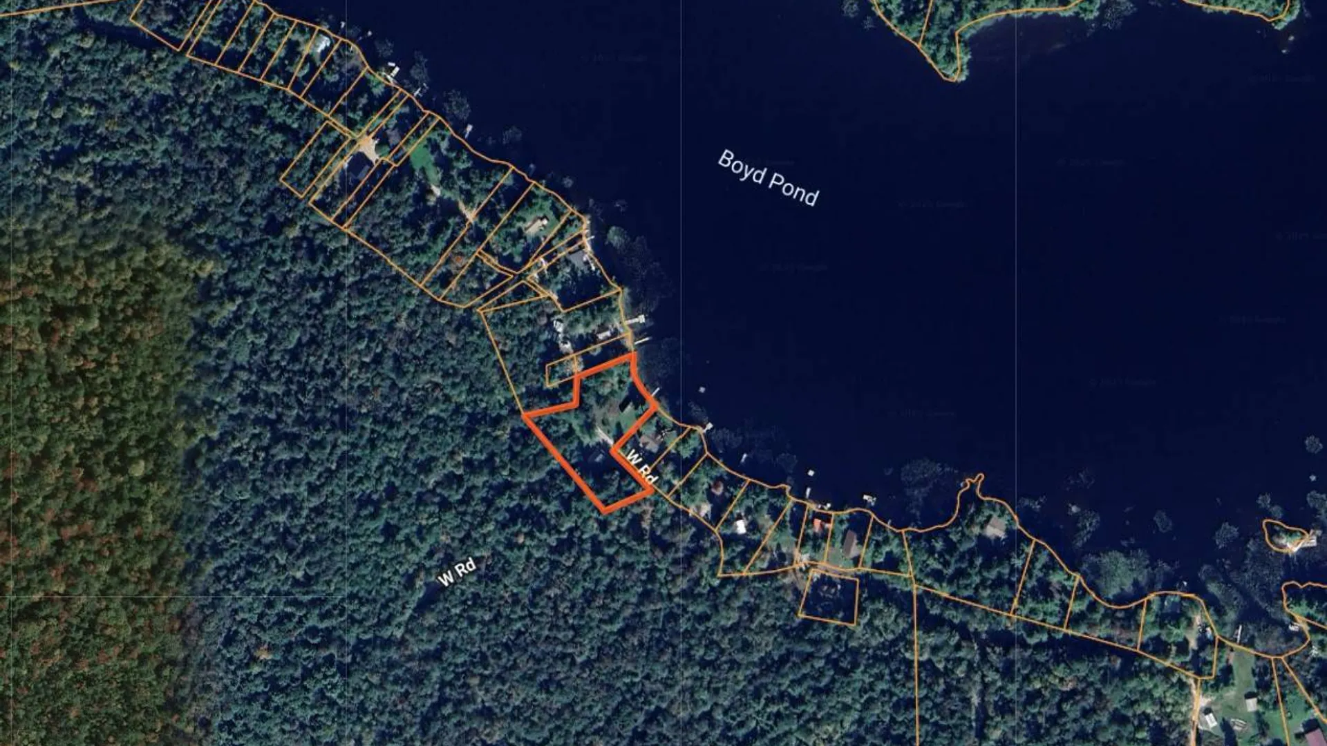 Property at 9 Boyd Pond 387 West, Russell, NY 13684 43