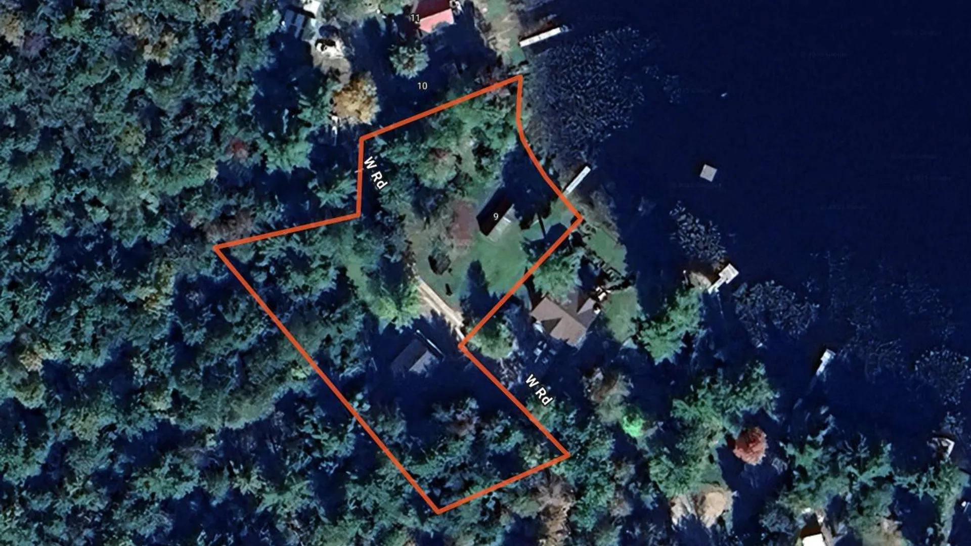 Property at 9 Boyd Pond 387 West, Russell, NY 13684 5