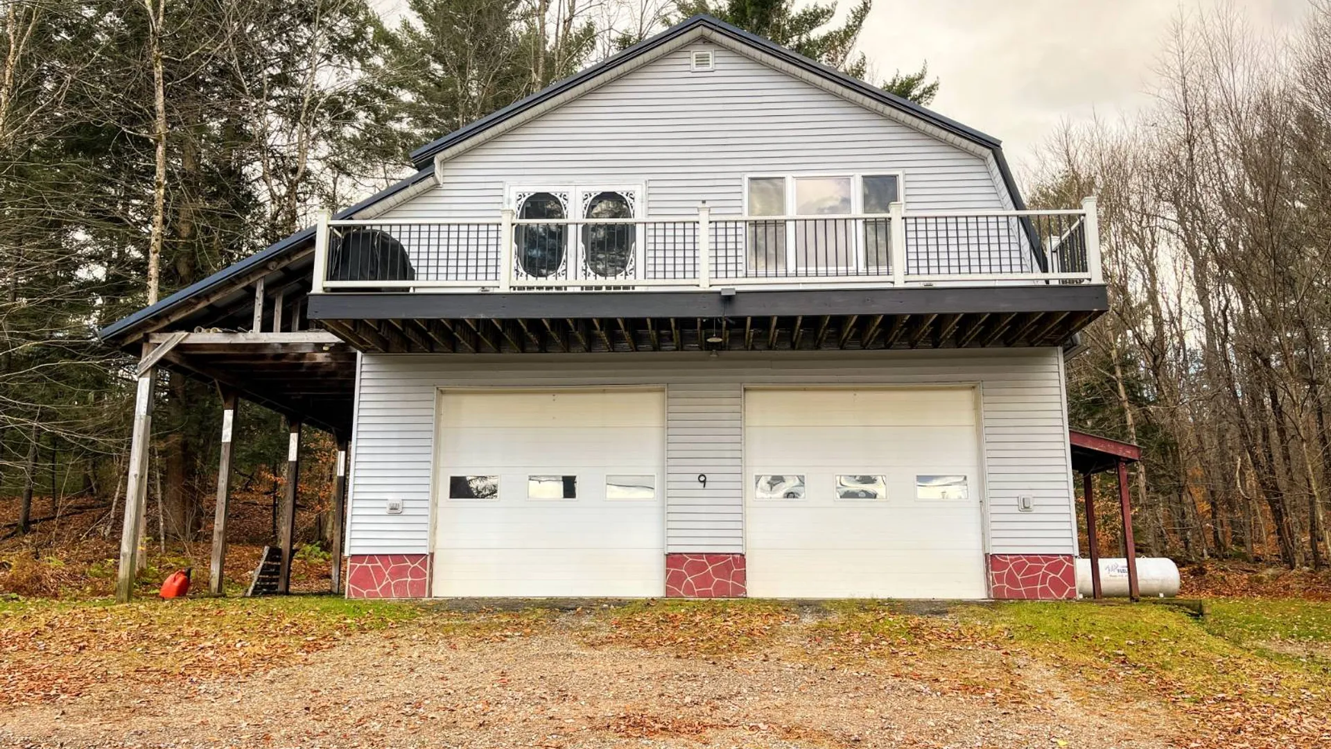 Property at 9 Boyd Pond 387 West, Russell, NY 13684 6
