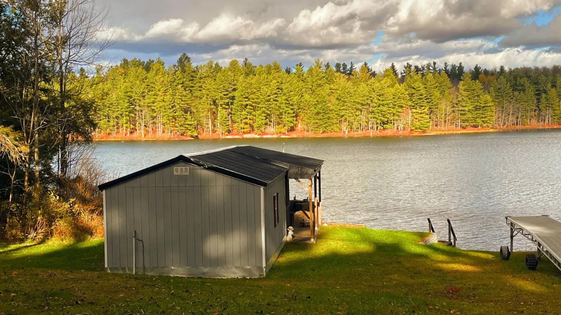 Property at 9 Boyd Pond 387 West, Russell, NY 13684 7