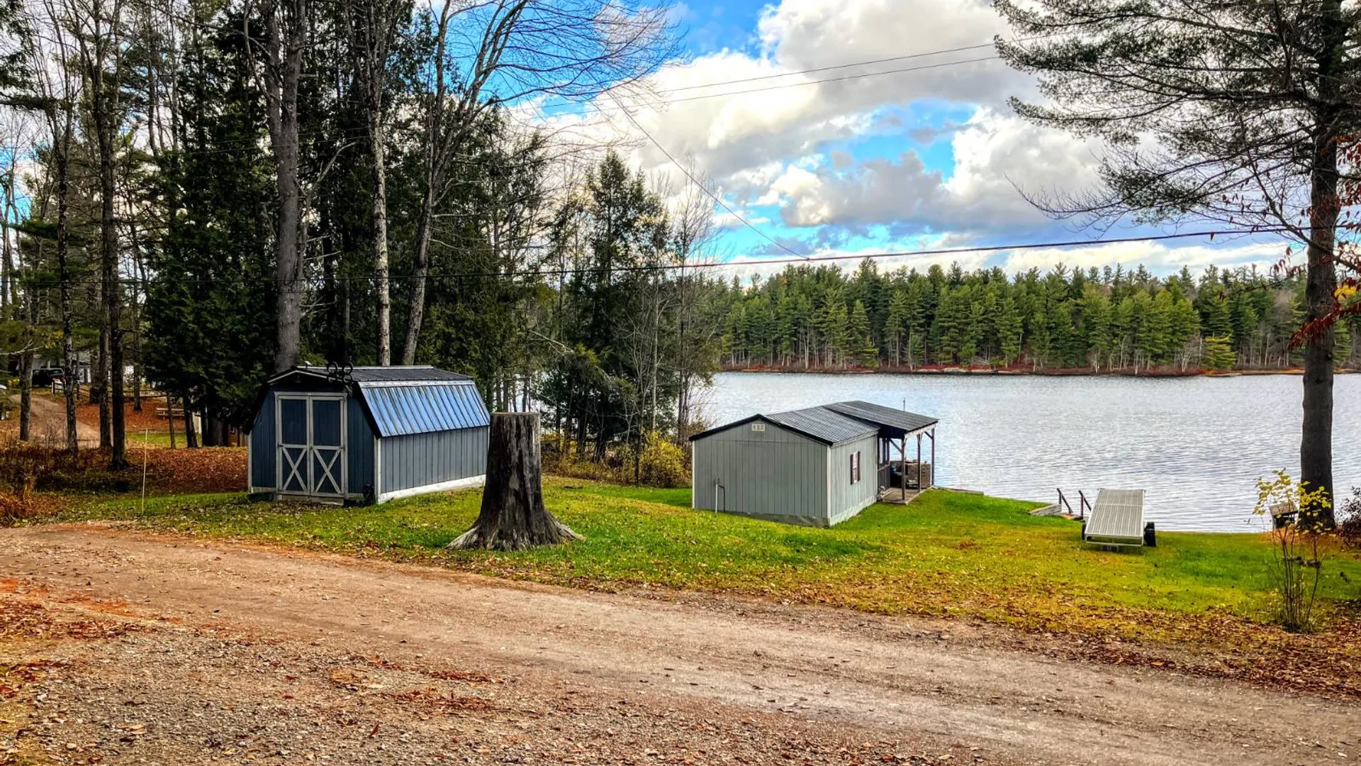 Property at 9 Boyd Pond 387 West, Russell, NY 13684 8