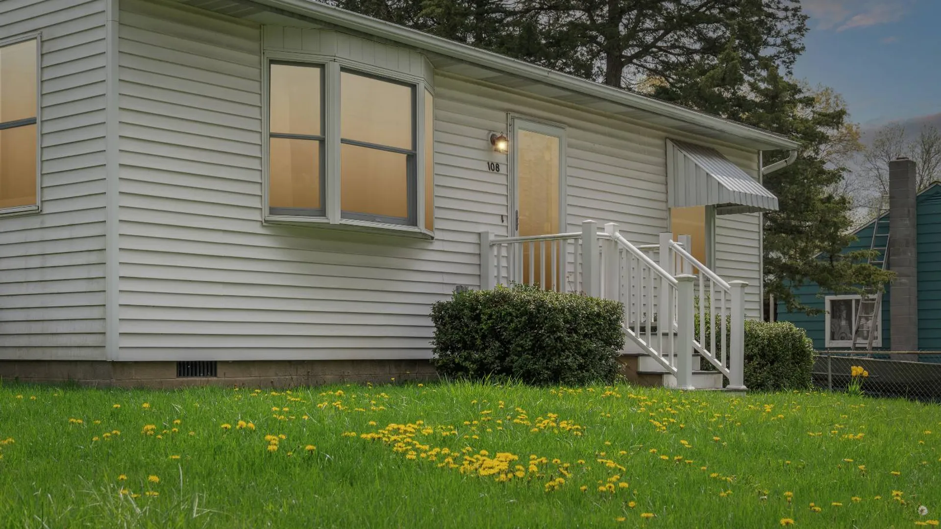 Property at 108 Spring St, Catskill, NY 12414 2