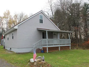 Property at 1024 Thompson Rd, Dolgeville, NY 13329