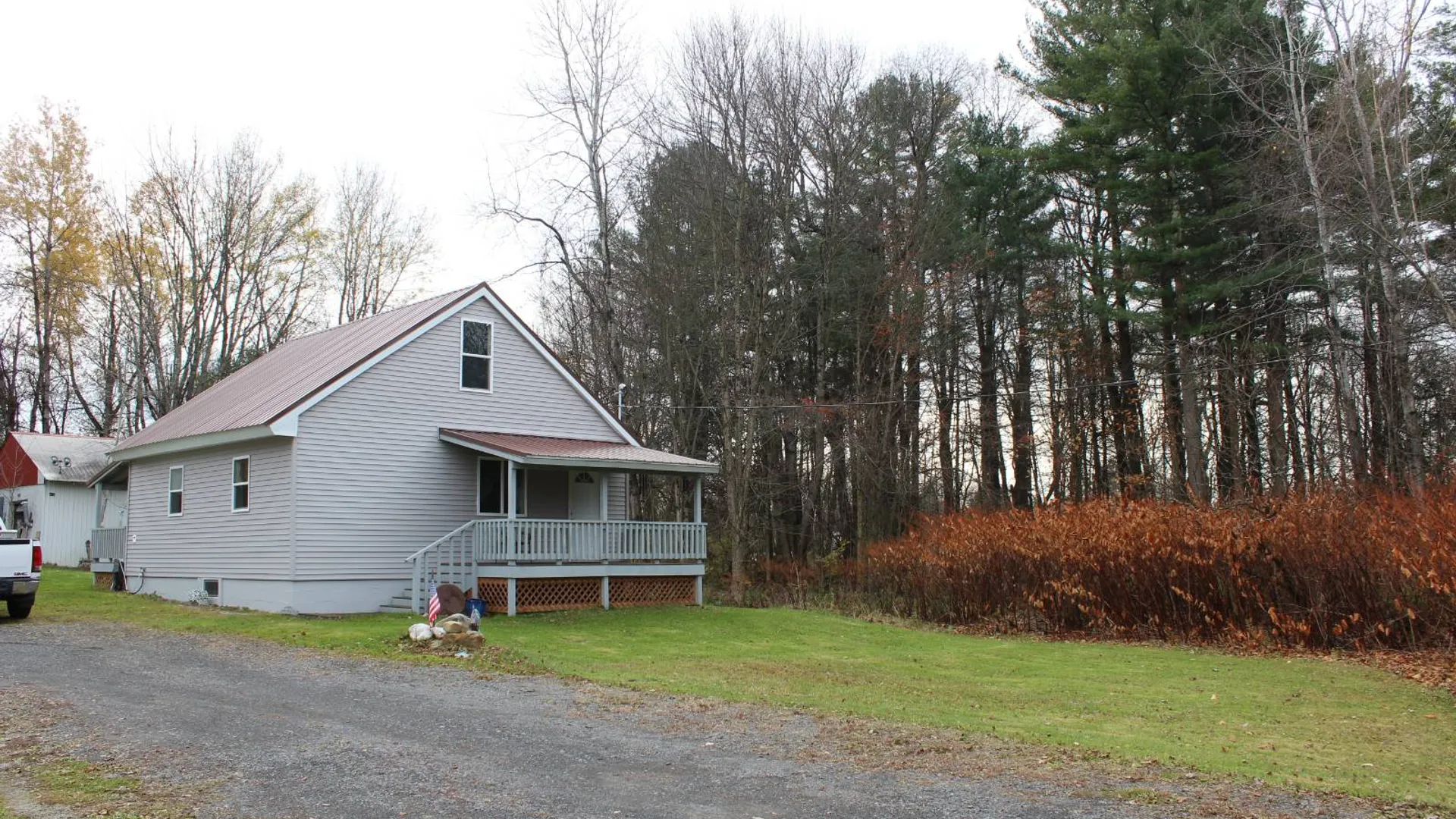 Property at 1024 Thompson Rd, Dolgeville, NY 13329 2