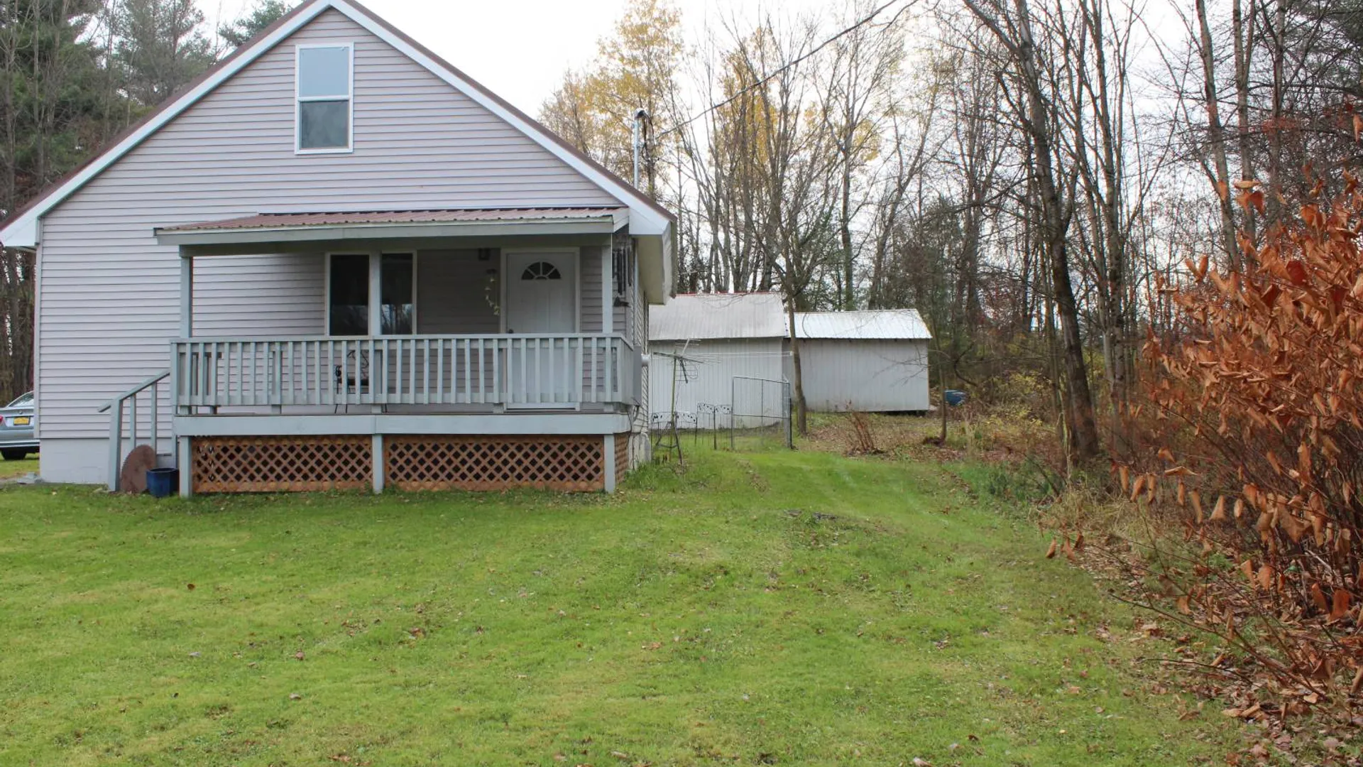 Property at 1024 Thompson Rd, Dolgeville, NY 13329 3