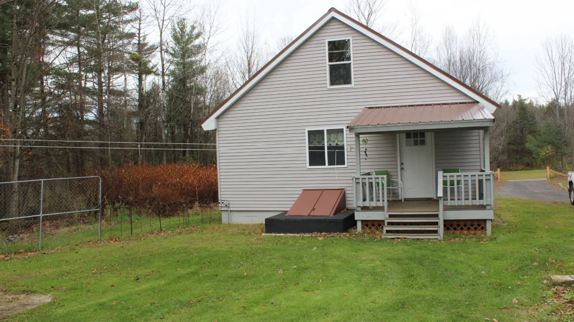 Property at 1024 Thompson Rd, Dolgeville, NY 13329 36