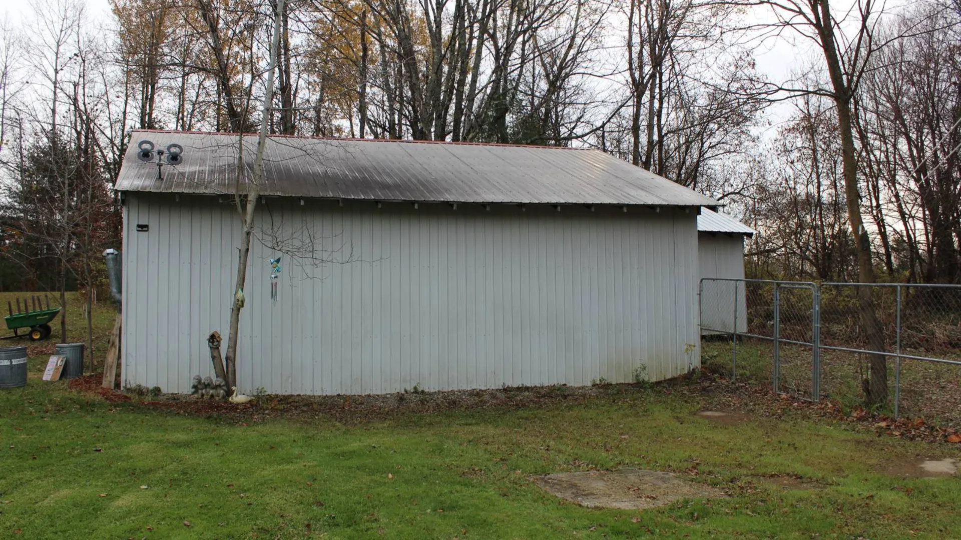 Property at 1024 Thompson Rd, Dolgeville, NY 13329 37