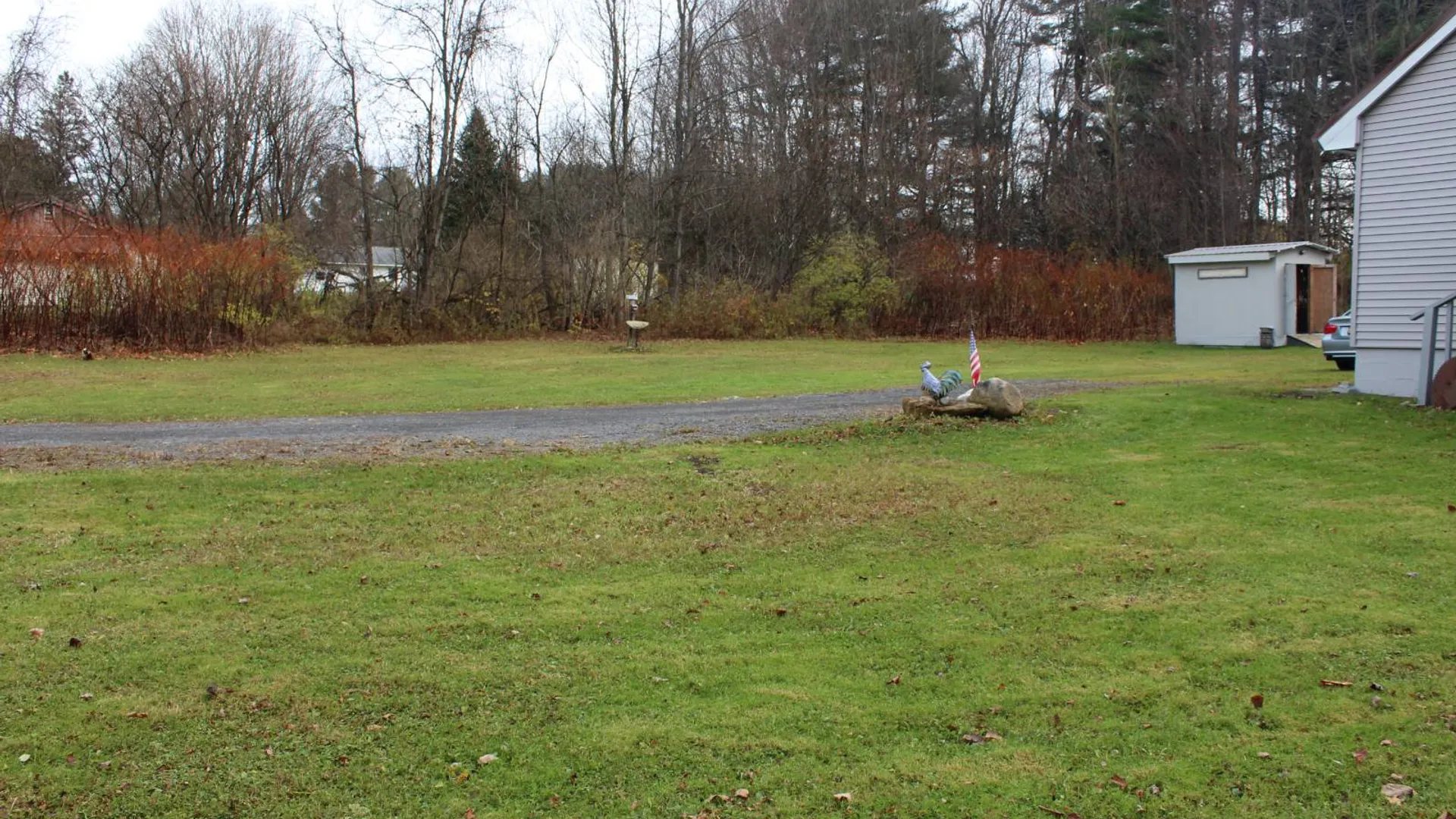 Property at 1024 Thompson Rd, Dolgeville, NY 13329 38
