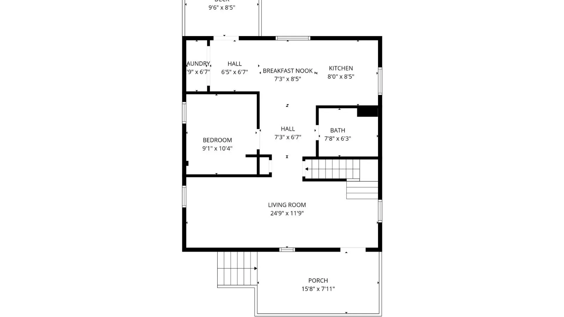 Property at 1024 Thompson Rd, Dolgeville, NY 13329 41