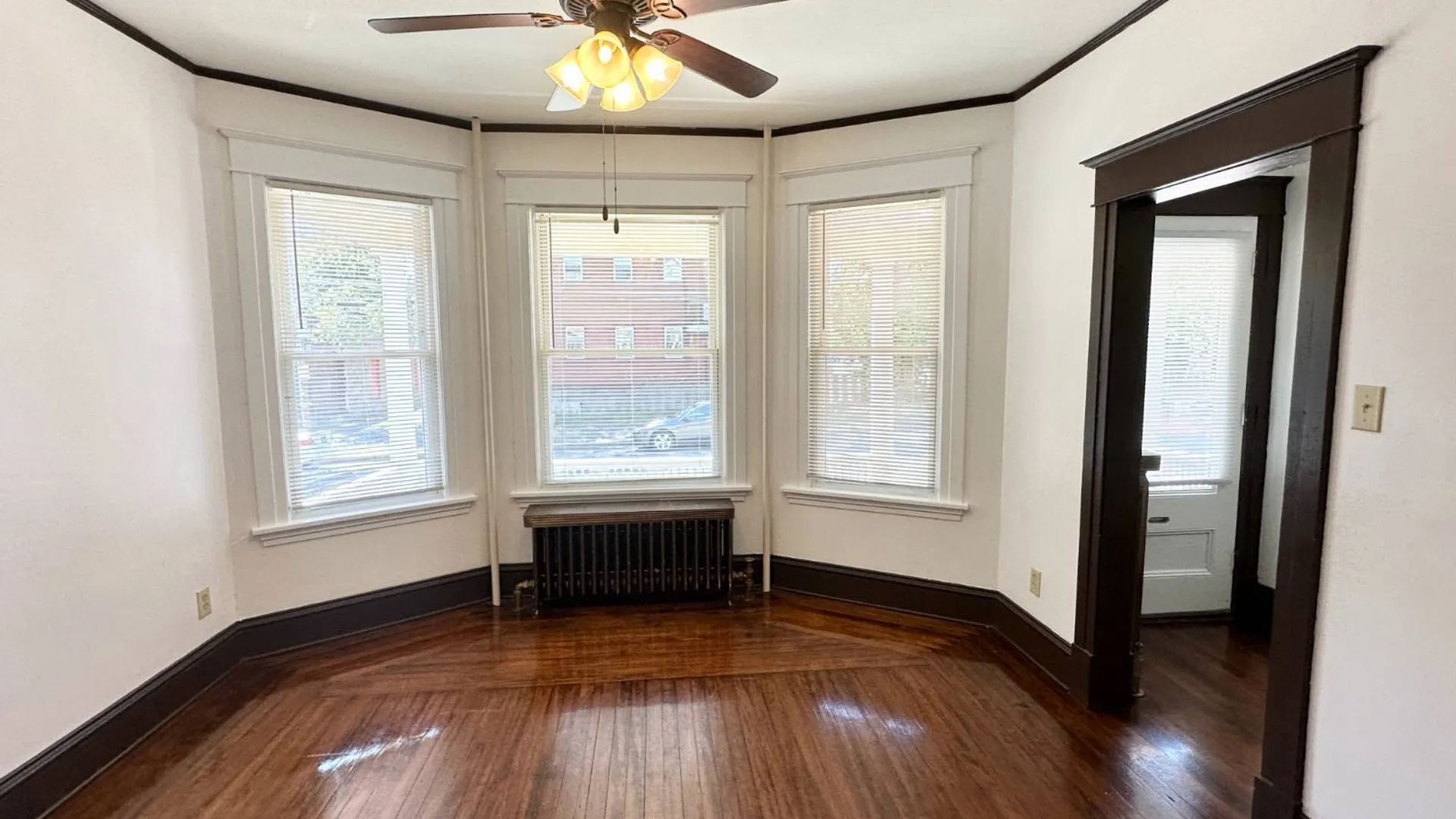 Property at 423 Hamilton St, Albany, NY 12203 4
