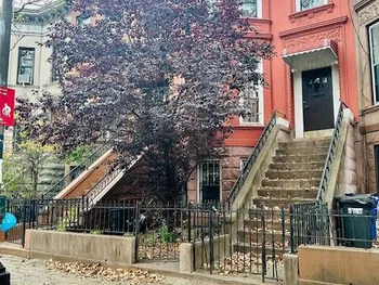Property at 1073 Prospect Place, Brooklyn, NY 11213