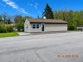 Property at 5489 Southwestern Boulevard, Hamburg, NY 14075