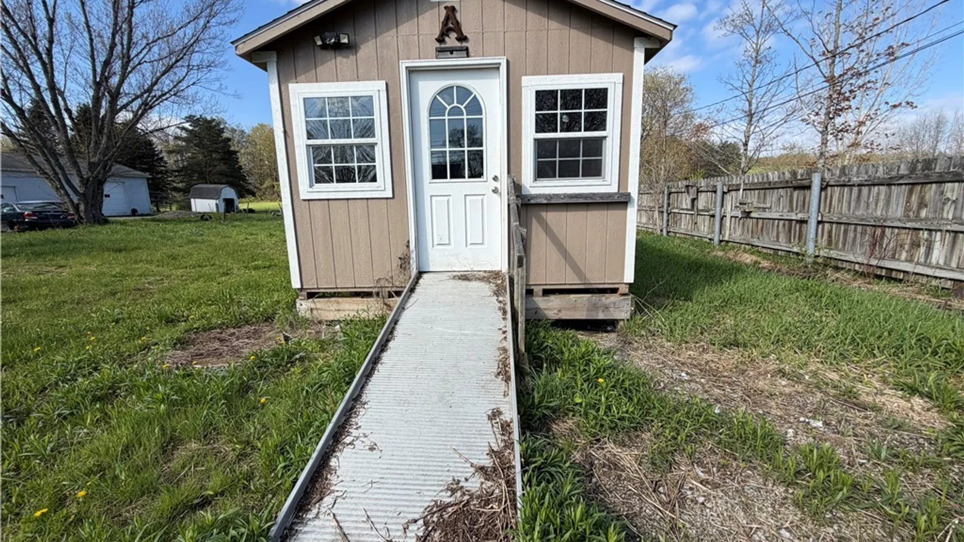 Property at 11663 Route 98, Freedom, NY 14065 2