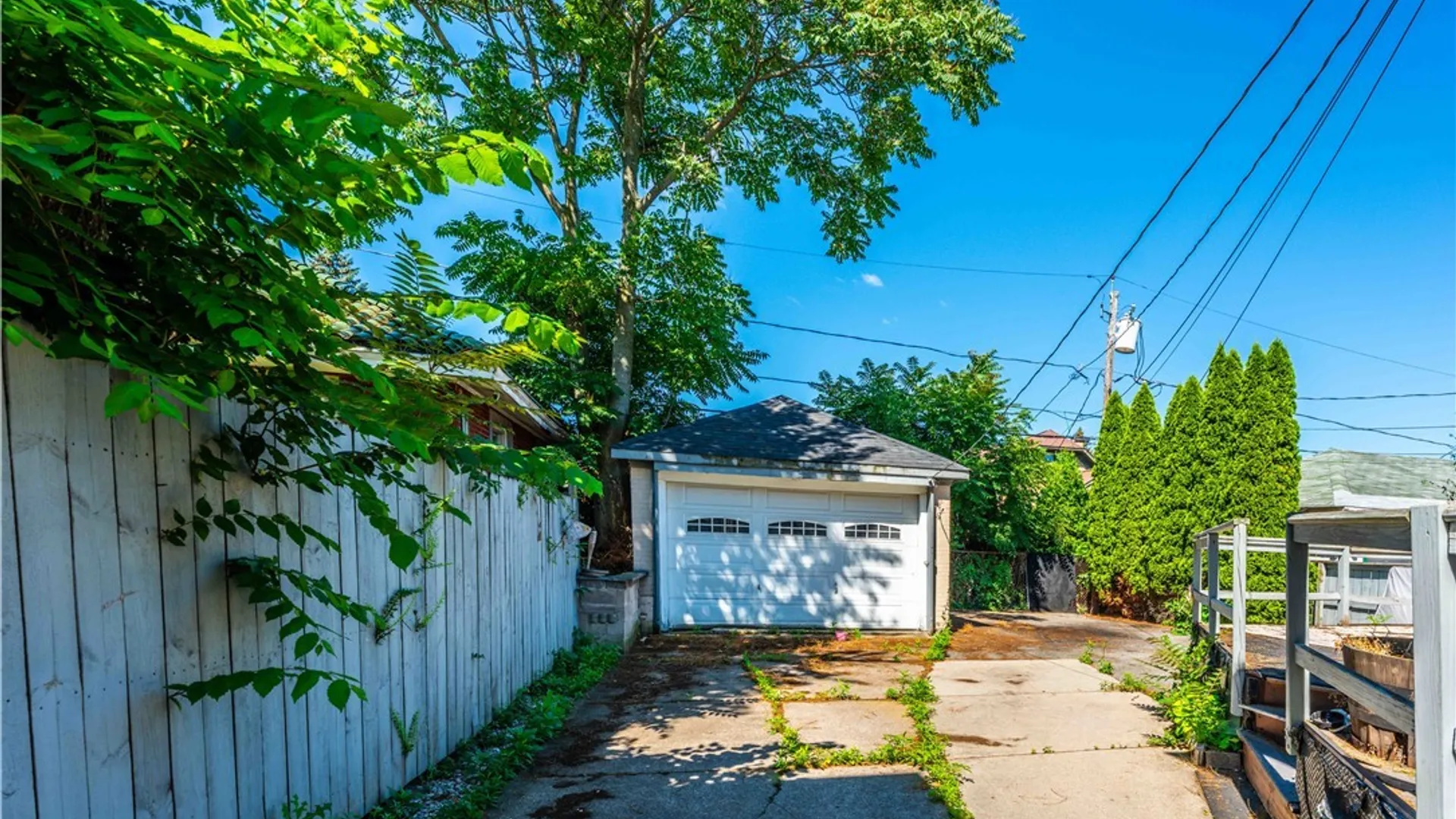 Property at 40 Niagara Falls Boulevard, Buffalo, NY 14214 2