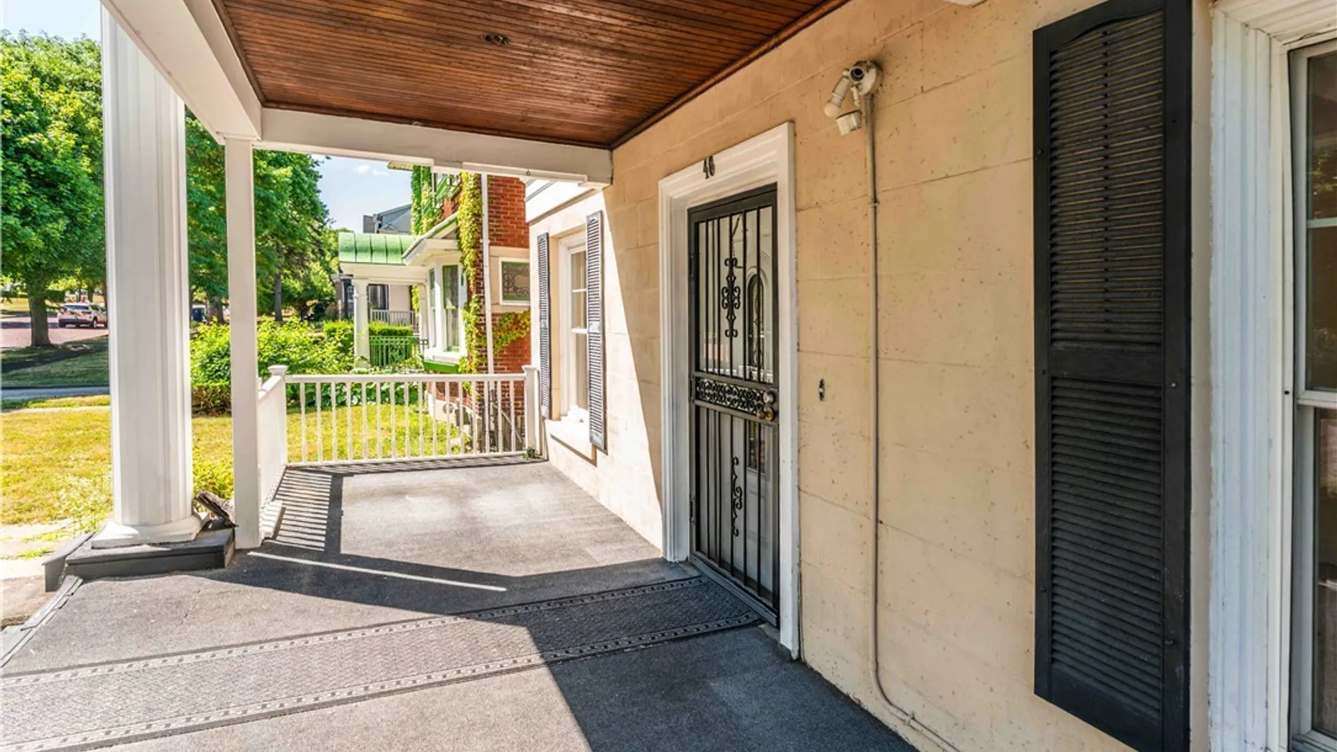 Property at 40 Niagara Falls Boulevard, Buffalo, NY 14214 24