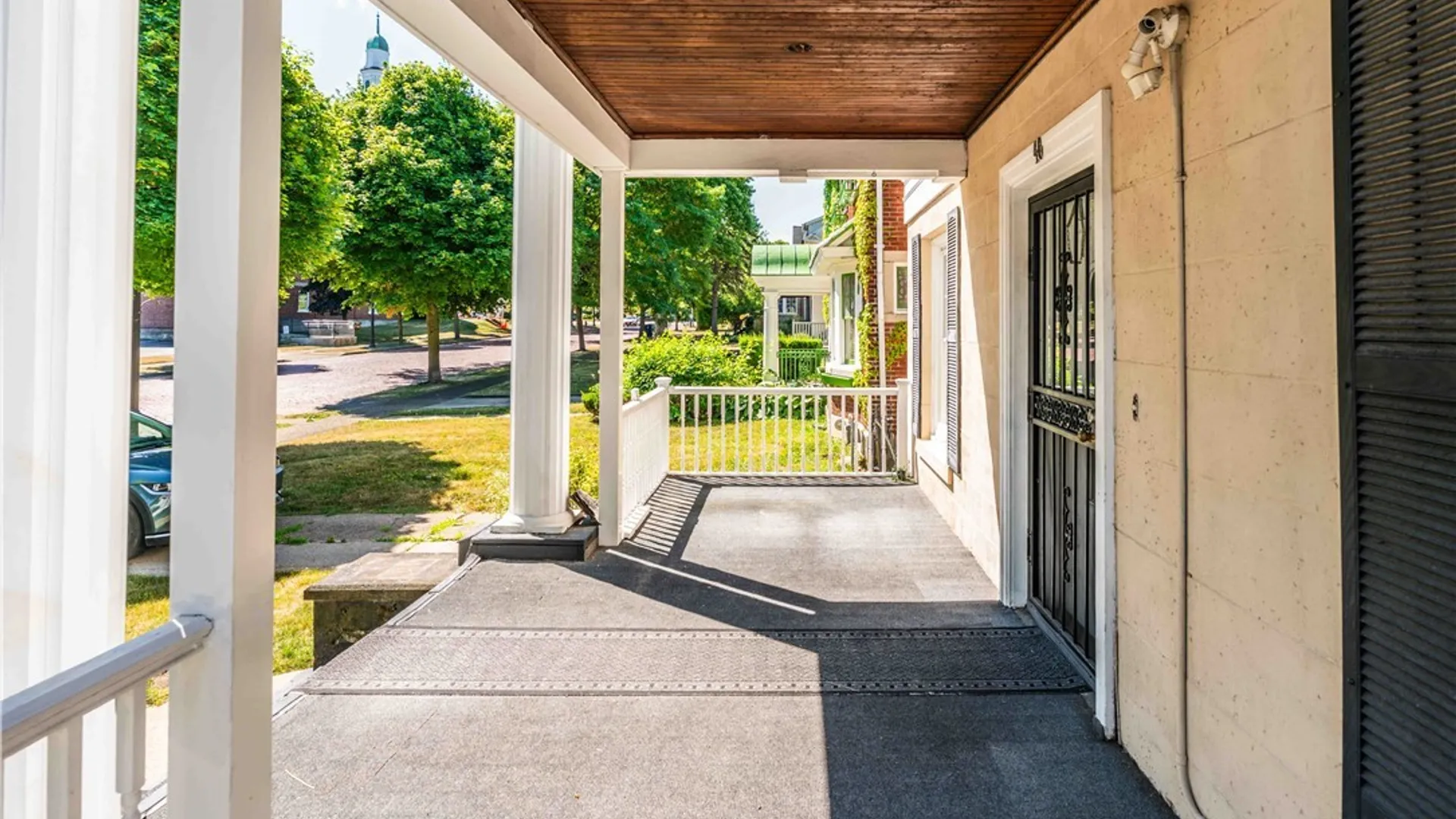Property at 40 Niagara Falls Boulevard, Buffalo, NY 14214 25