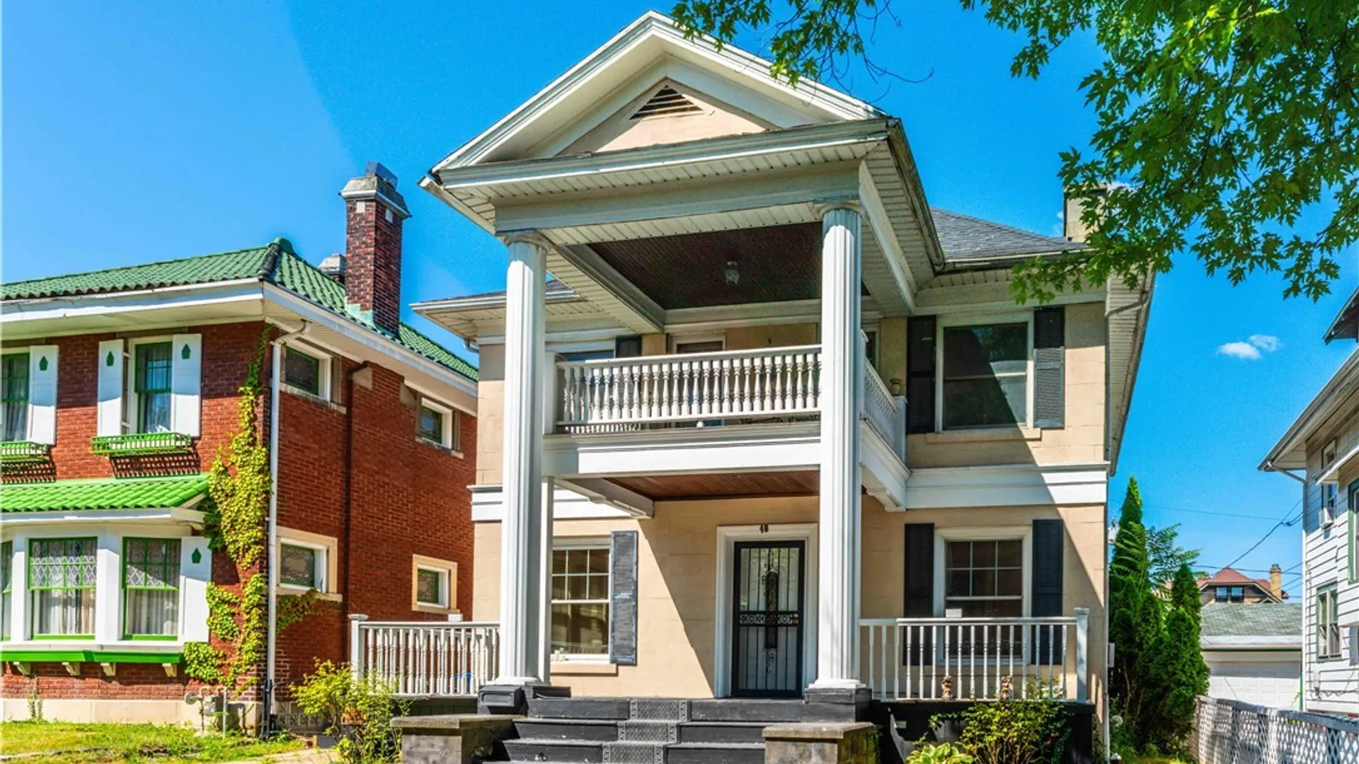 Property at 40 Niagara Falls Boulevard, Buffalo, NY 14214 3