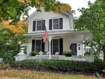Property at 47 Susquehanna Avenue, Cooperstown, NY 13326