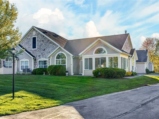 Property at 113 Maple Center Road, Greece, NY 14468
