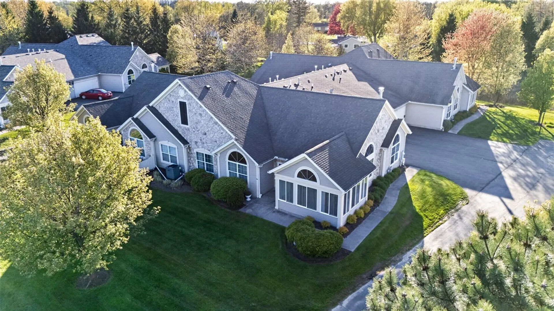 Property at 113 Maple Center Road, Greece, NY 14468 3