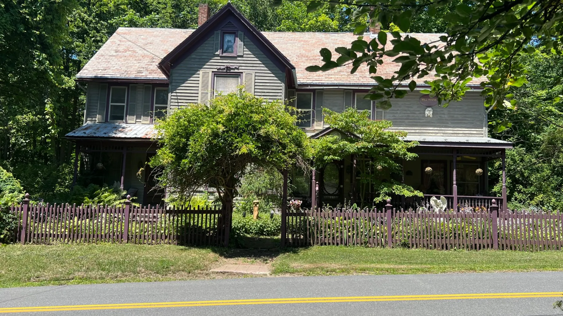 Property at 1679 Mill Road, St. Johnsville, NY 13452 2