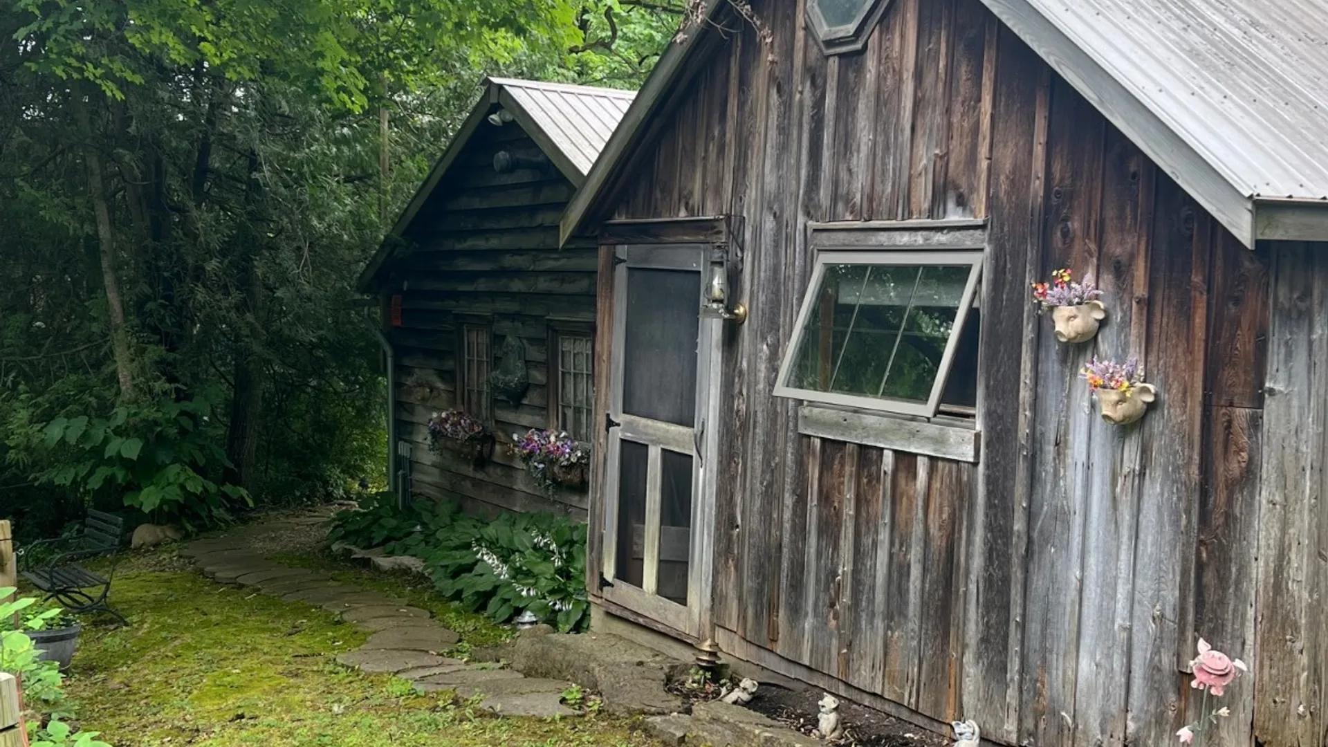 Property at 1679 Mill Road, St. Johnsville, NY 13452 3