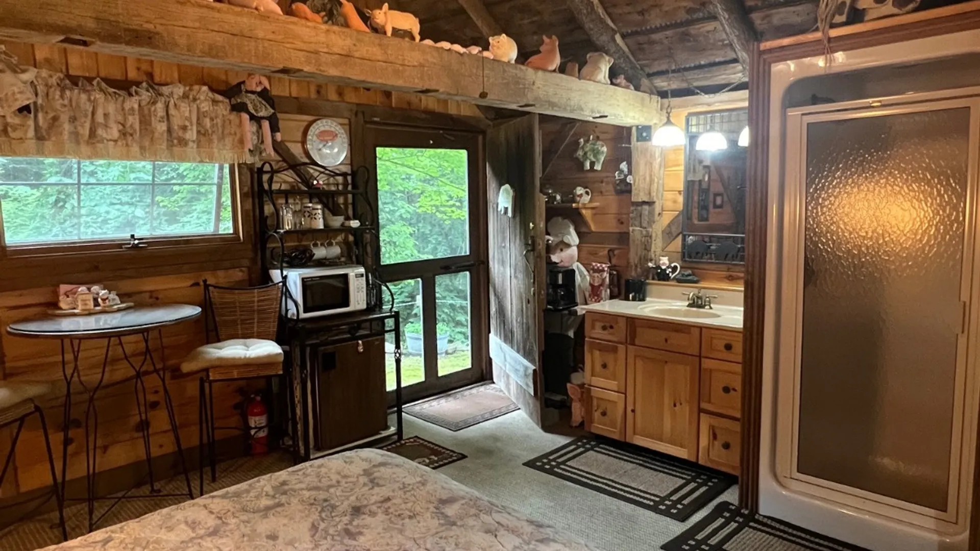 Property at 1679 Mill Road, St. Johnsville, NY 13452 52