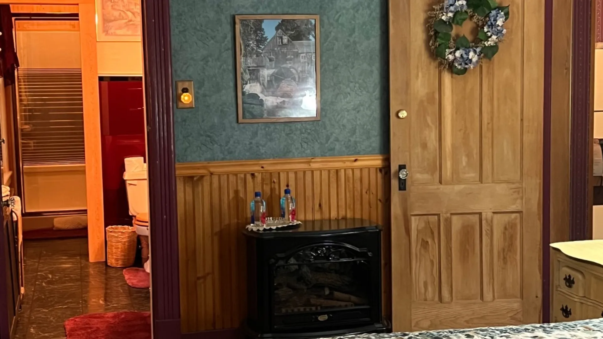 Property at 1679 Mill Road, St. Johnsville, NY 13452 94