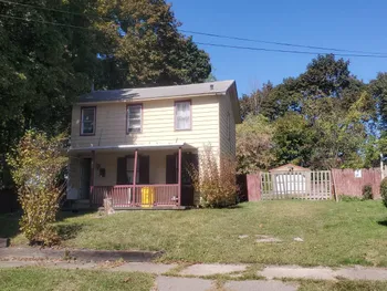 Property at 104 Bloomer Ave, Elmira, NY 14901