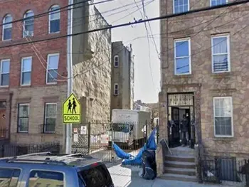 Property at 1446 herkimer street, Brooklyn, NY 11233