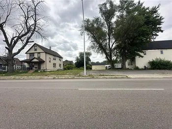 Property at 417 Bailey Avenue, Buffalo, NY 14210
