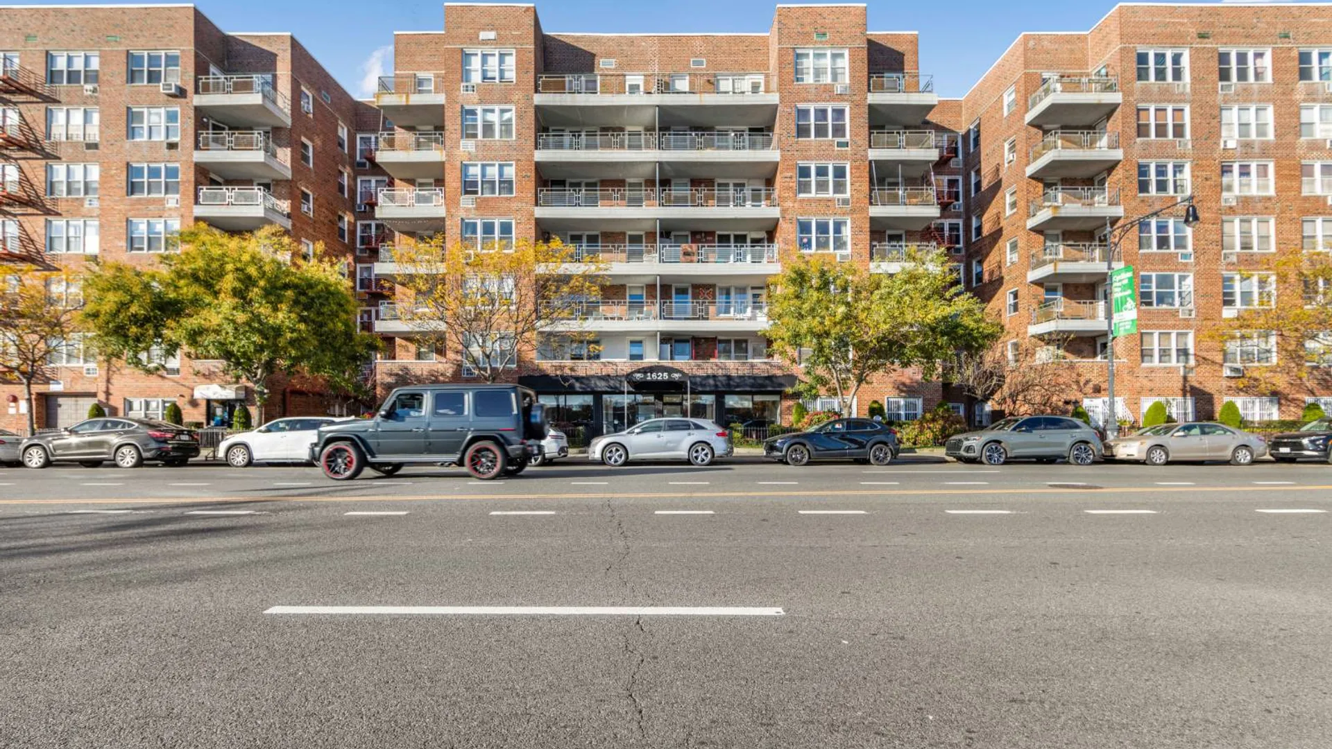 Property at 1625 Emmons Ave, Brooklyn, NY 11235 2