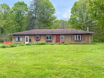 Property at 8325 Fish Hatchery Road, Rome, NY 13440