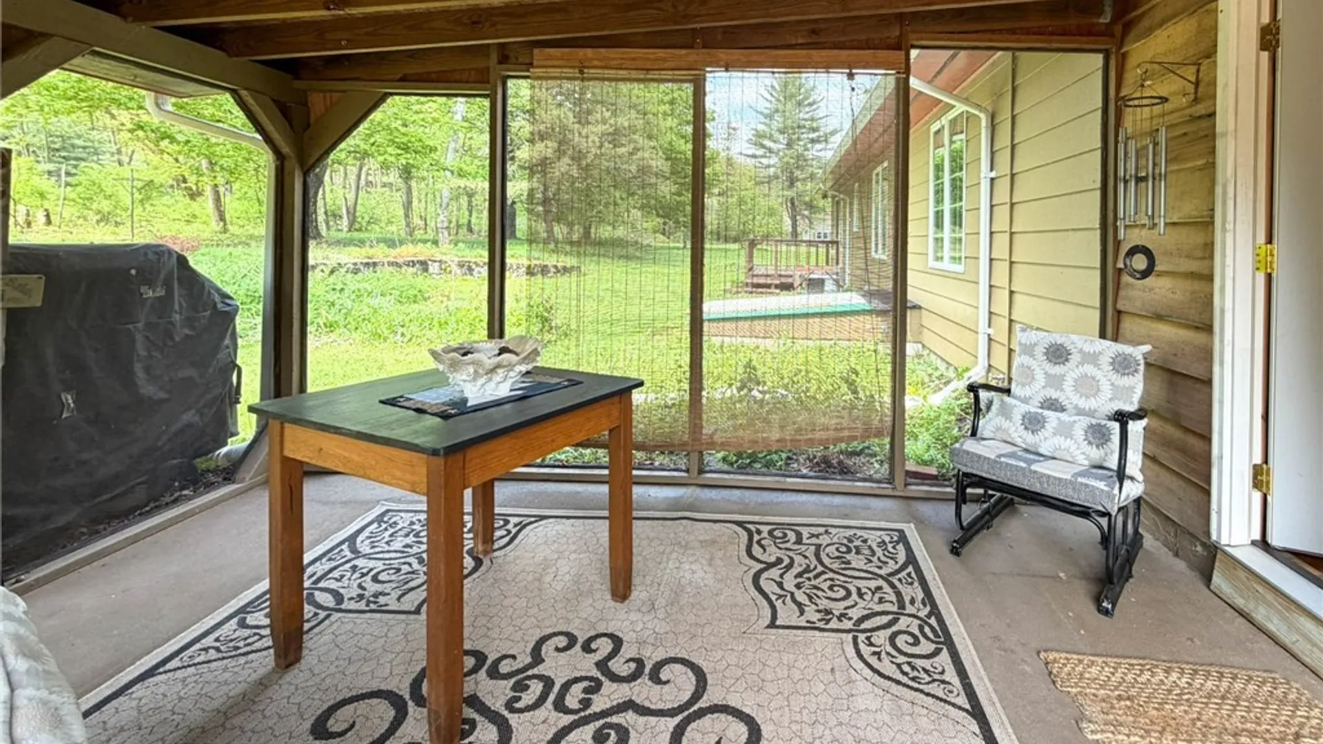 Property at 8325 Fish Hatchery Road, Rome, NY 13440 25