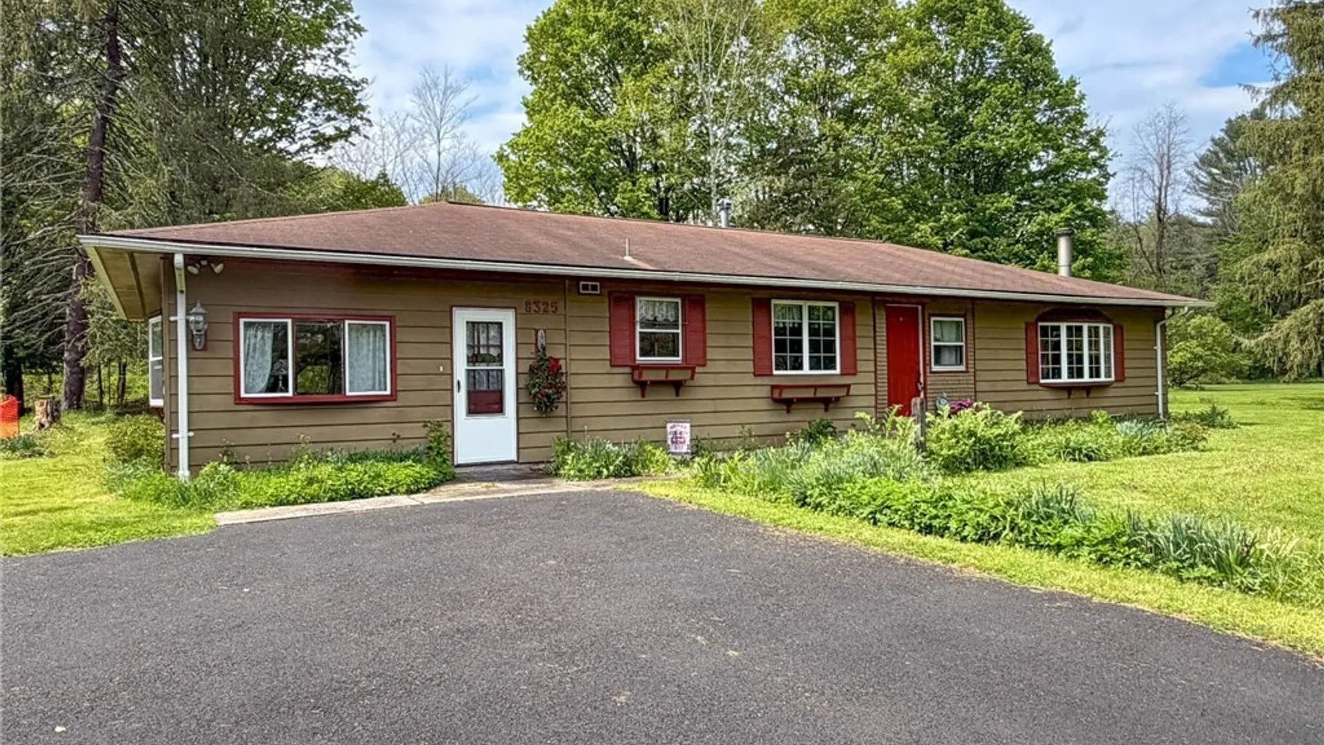 Property at 8325 Fish Hatchery Road, Rome, NY 13440 3
