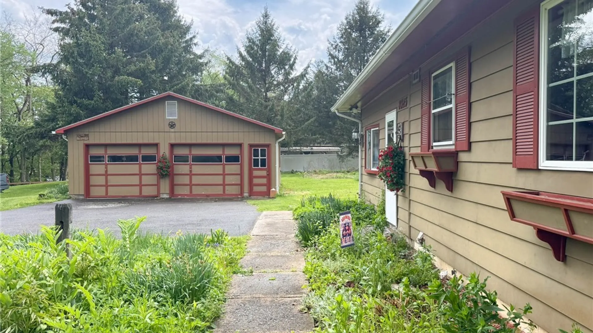 Property at 8325 Fish Hatchery Road, Rome, NY 13440 4