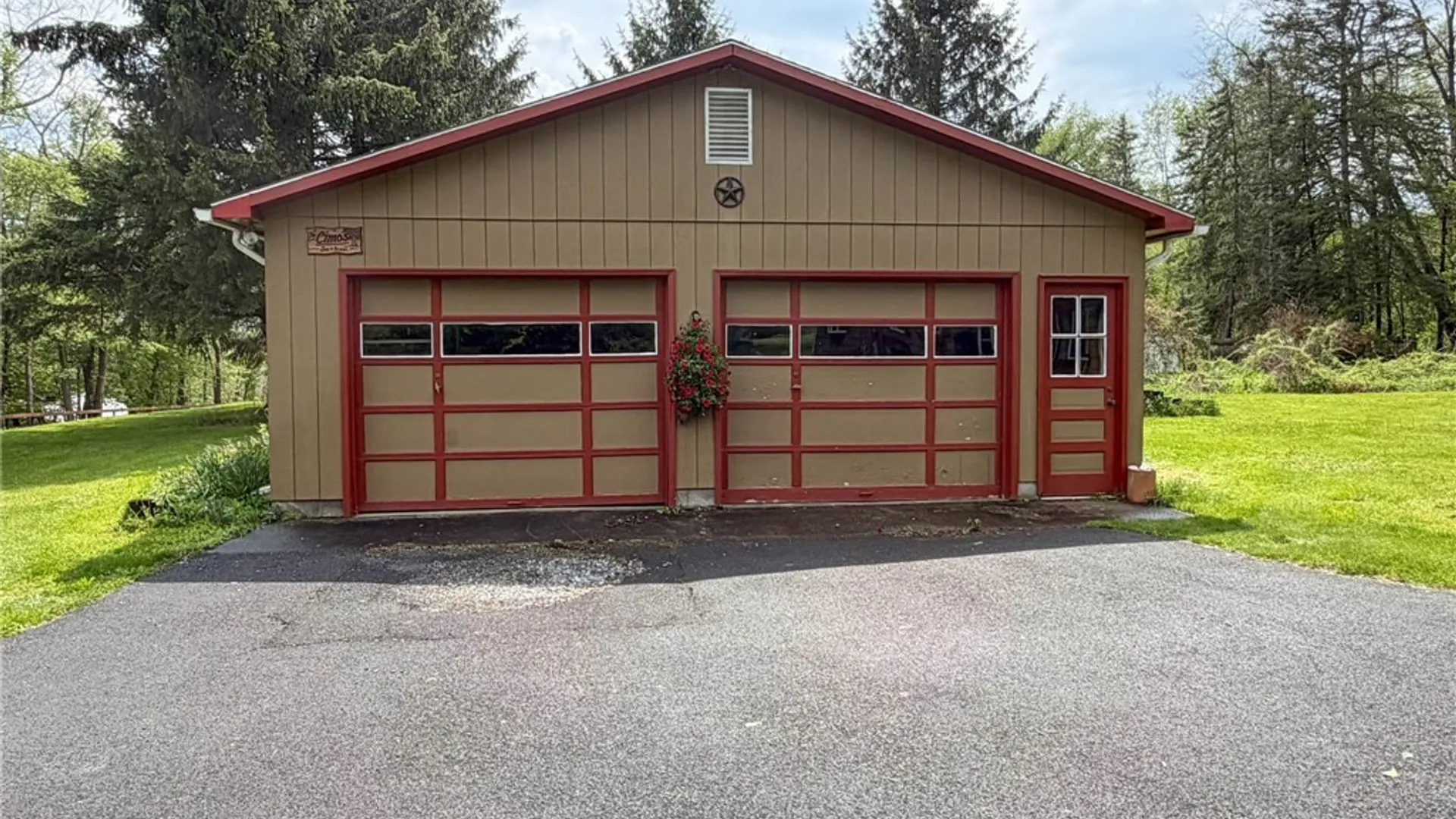Property at 8325 Fish Hatchery Road, Rome, NY 13440 44