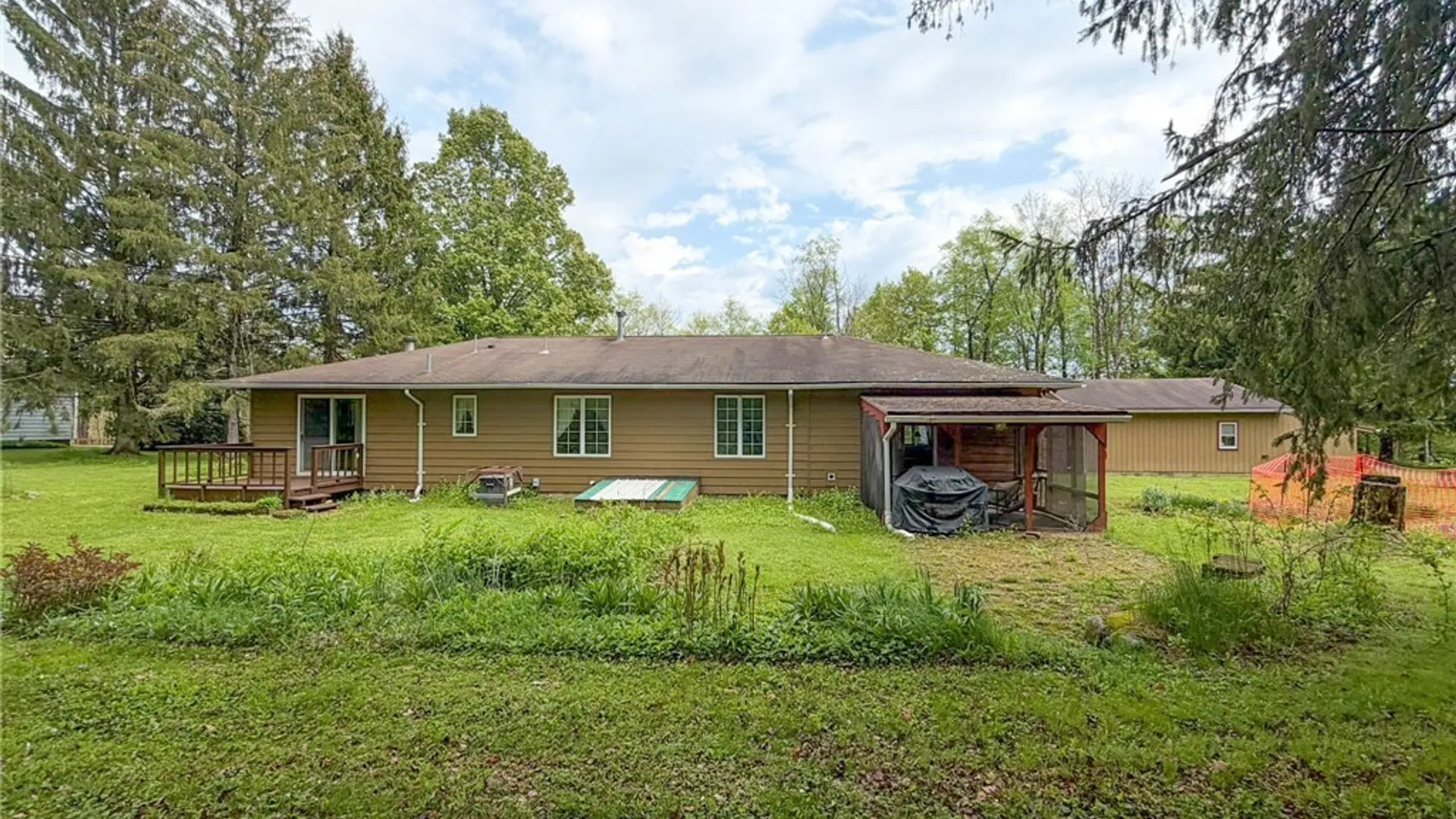 Property at 8325 Fish Hatchery Road, Rome, NY 13440 48