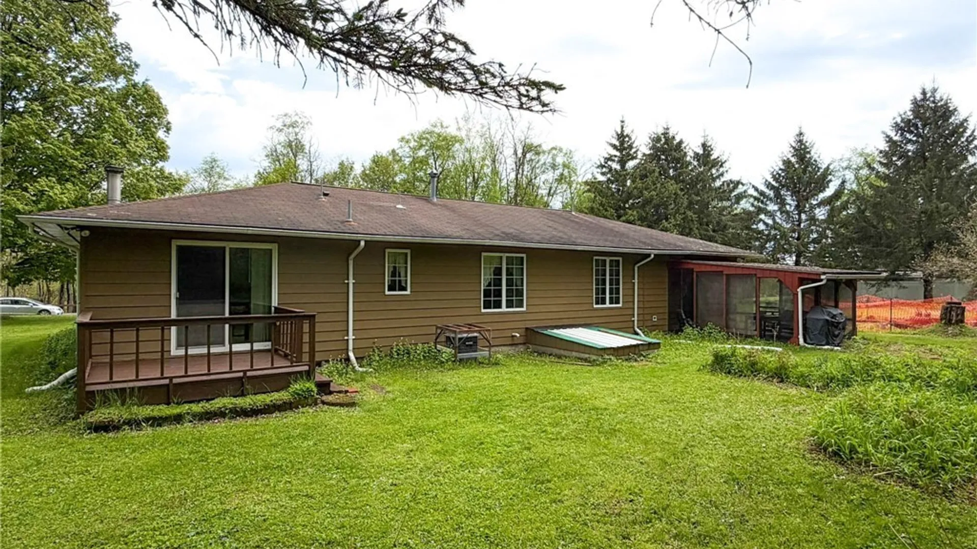 Property at 8325 Fish Hatchery Road, Rome, NY 13440 49