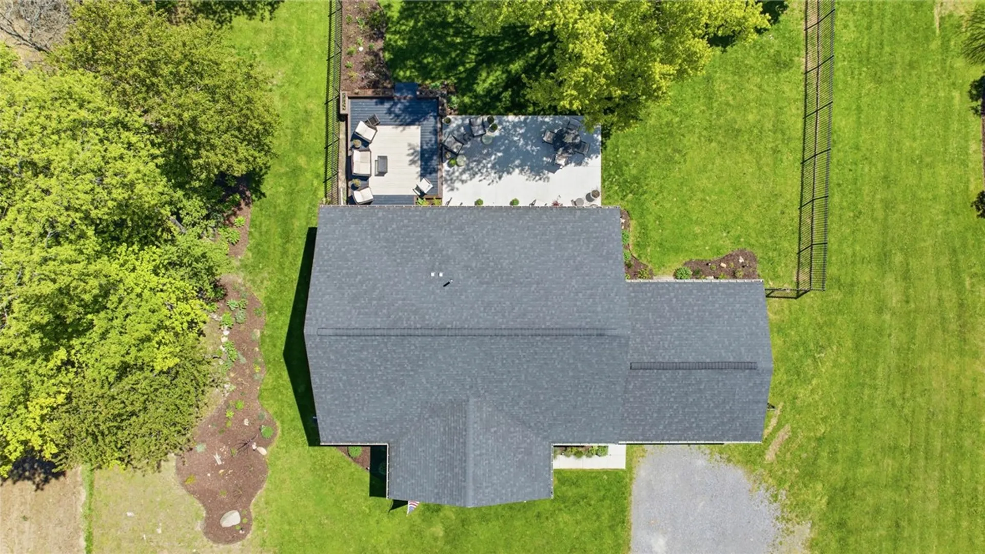 Property at 703 Leicester Rd, Caledonia, NY 14423 15
